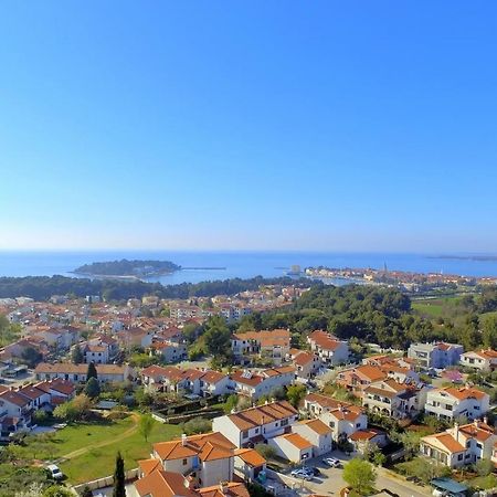 Villa California بوريتش المظهر الخارجي الصورة