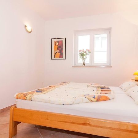 Villa California بوريتش المظهر الخارجي الصورة
