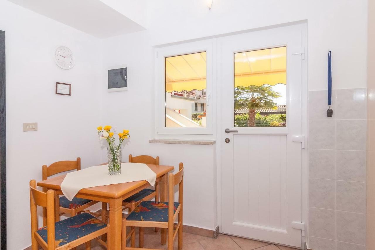 Villa California بوريتش المظهر الخارجي الصورة