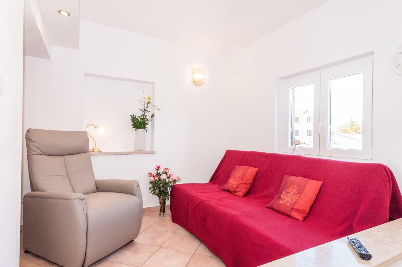 Villa California بوريتش المظهر الخارجي الصورة