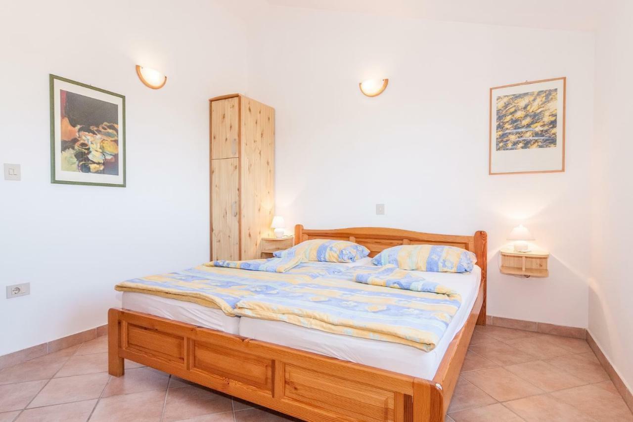 Villa California بوريتش المظهر الخارجي الصورة