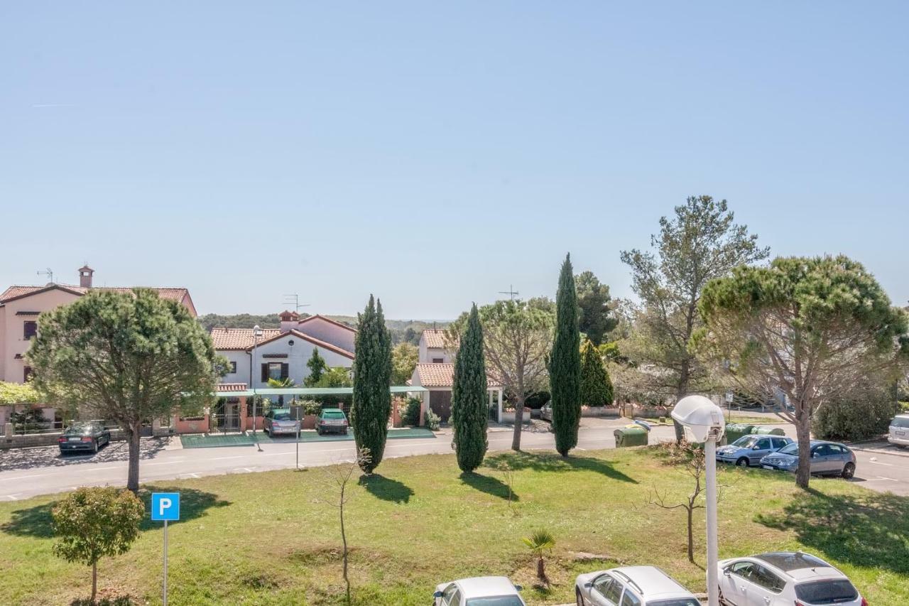 Villa California بوريتش المظهر الخارجي الصورة