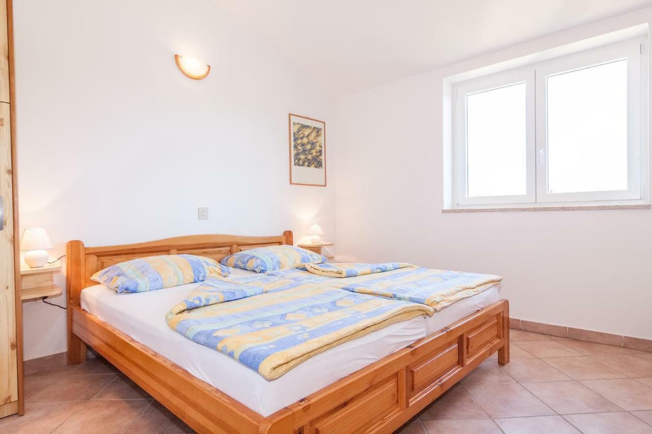 Villa California بوريتش المظهر الخارجي الصورة