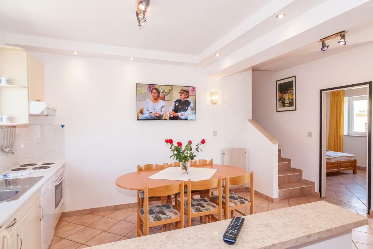 Villa California بوريتش المظهر الخارجي الصورة