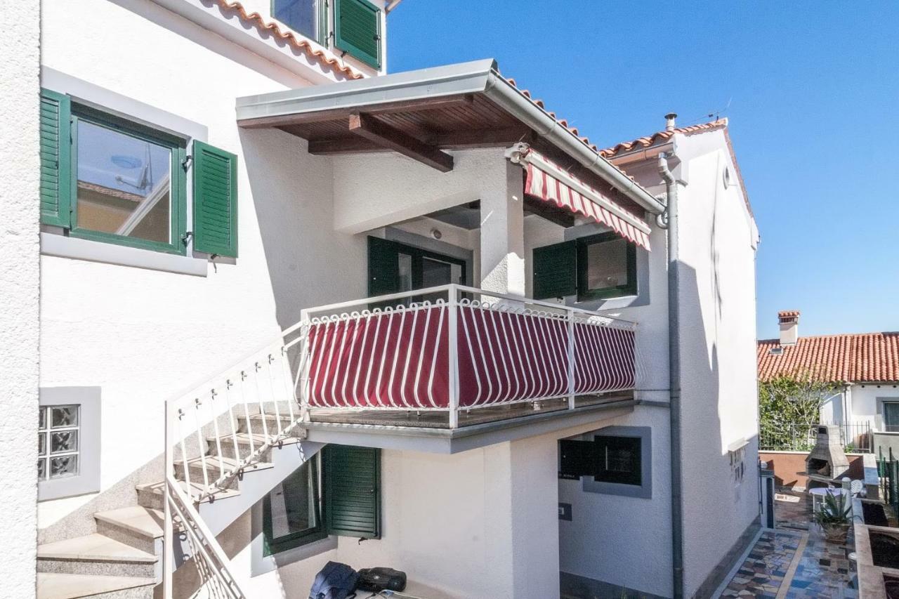 Villa California بوريتش المظهر الخارجي الصورة