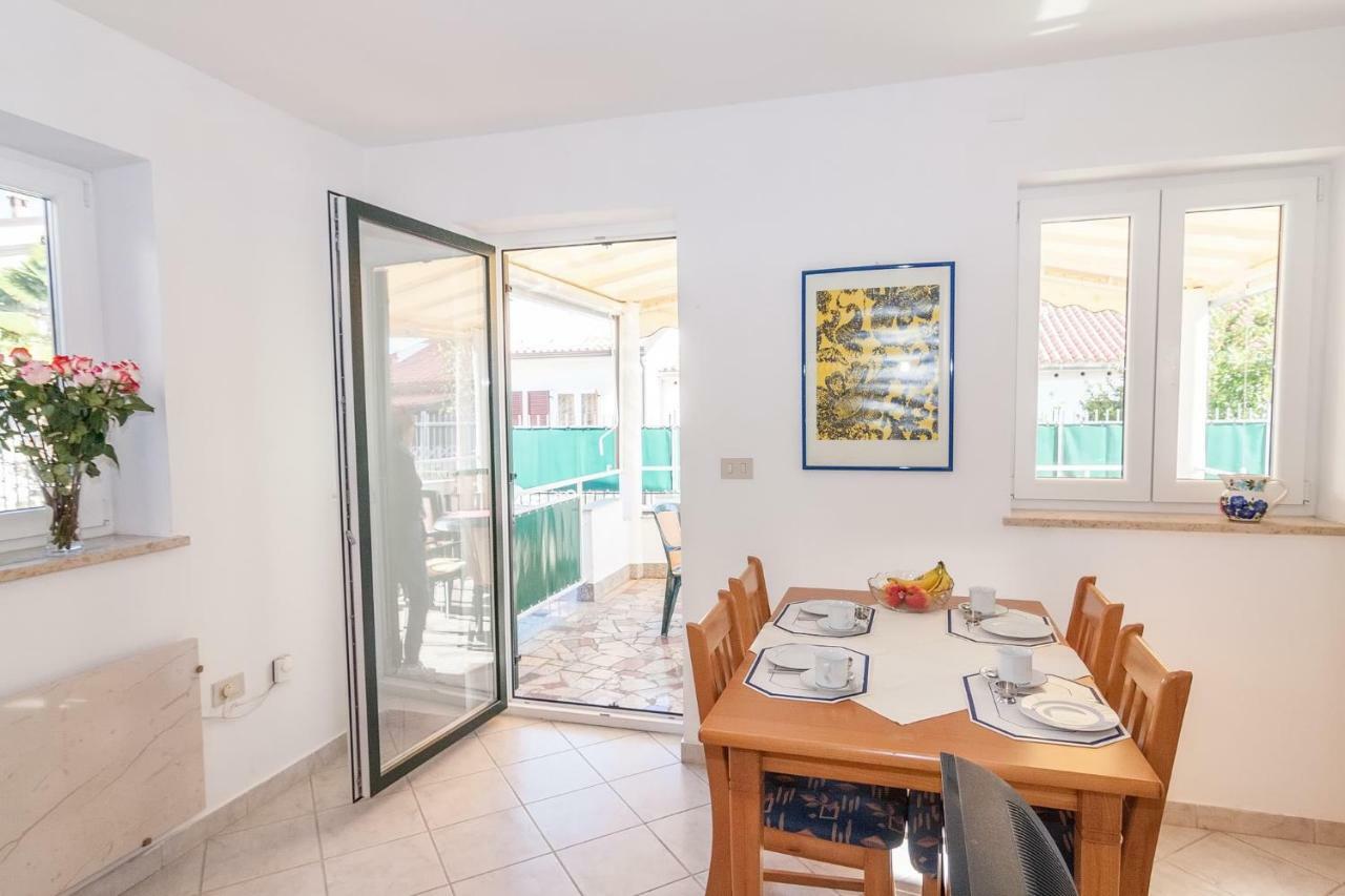 Villa California بوريتش المظهر الخارجي الصورة