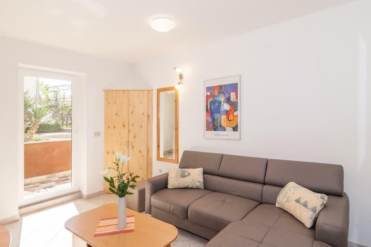 Villa California بوريتش المظهر الخارجي الصورة