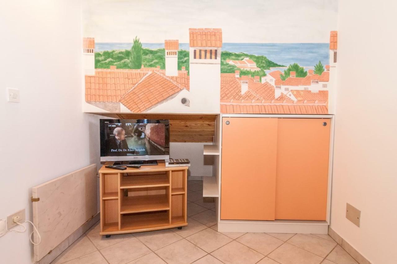 Villa California بوريتش المظهر الخارجي الصورة