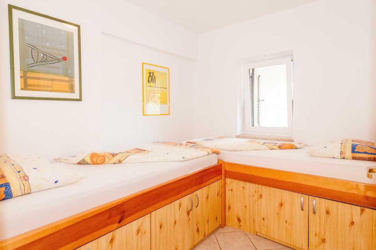 Villa California بوريتش المظهر الخارجي الصورة